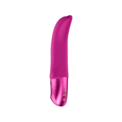 FUN FACTORY - DIVA DOLPHIN G-SPOT VIBRATOR MAGENTA