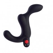 Fun Factory Duke Prostate Massager Black