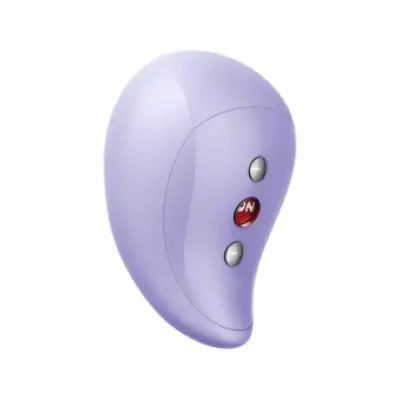 FUN FACTORY - ESSENCE AIR PULSE VIBRATOR PURPLE