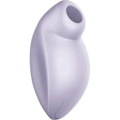 Fun Factory: Gaia, Air Pulse Vibrator, lila