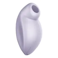 Fun Factory Gaia Air Pulse Vibrator Purple