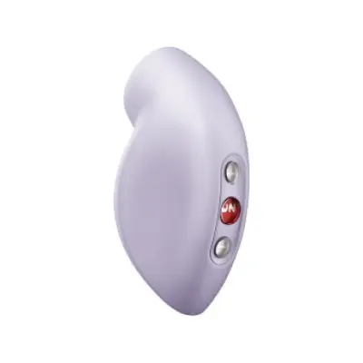 FUN FACTORY - GAIA AIR PULSE VIBRATOR PURPLE