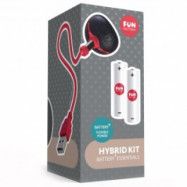 Fun Factory Hybrid Batteri Laddarkit