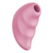 Fun Factory Intense Air Pulse Vibrator Pink