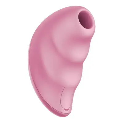 Fun Factory Intense Air Pulse Vibrator Pink