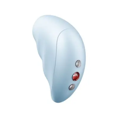 FUN FACTORY - INTENSE AIR PULSE VIBRATOR SKY BLUE