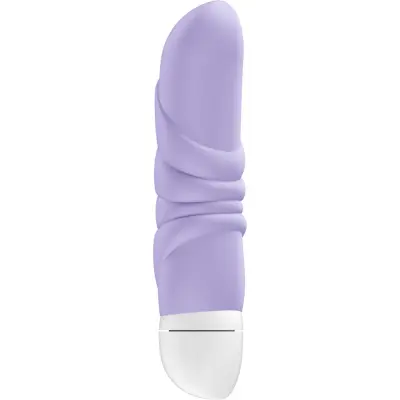 Fun Factory: Jam SmartVIBE, Mini Vibrator, lila