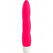 Fun Factory: Jazzie, Battery Vibrator, rosa