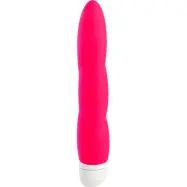 Fun Factory: Jazzie, Battery Vibrator, rosa