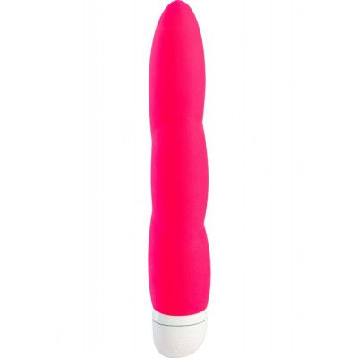 Fun Factory: Jazzie, Battery Vibrator, rosa
