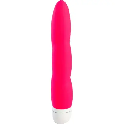 Fun Factory: Jazzie, Battery Vibrator, rosa