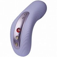 Fun Factory LAYA III Lay-On Vibrator - Purple