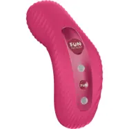 Fun Factory: Laya III, Lay-On Vibrator, rosa