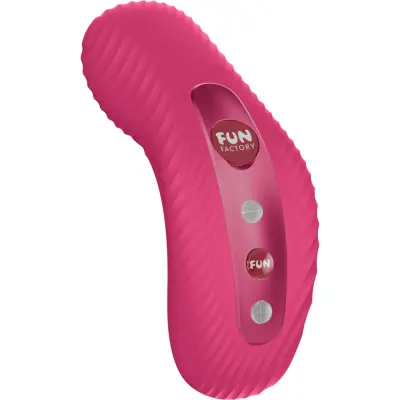 Fun Factory: Laya III, Lay-On Vibrator, rosa
