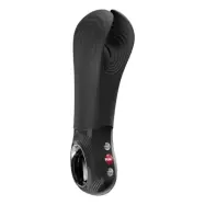 Fun Factory Manta Vibrating Masturbator Black