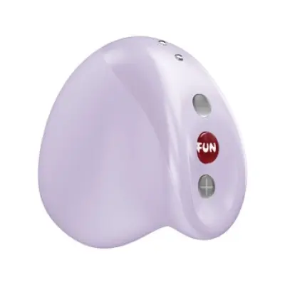 FUN FACTORY - MEA AIR PULSE VIBRATOR PURPLE