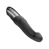 FUN FACTORY - MR. BOSS G-SPOT VIBRATOR BLACK