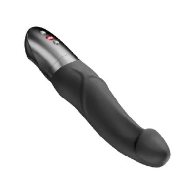 FUN FACTORY - MR. BOSS G-SPOT VIBRATOR BLACK
