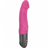 Fun Factory: Mr Boss, Battery+ Vibrator, rosa