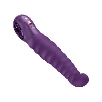 FUN FACTORY - PATCHY PAUL G-SPOT VIBRATOR DARK VIOLET