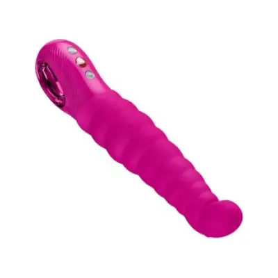 FUN FACTORY - PATCHY PAUL G-SPOT VIBRATOR MAGENTA