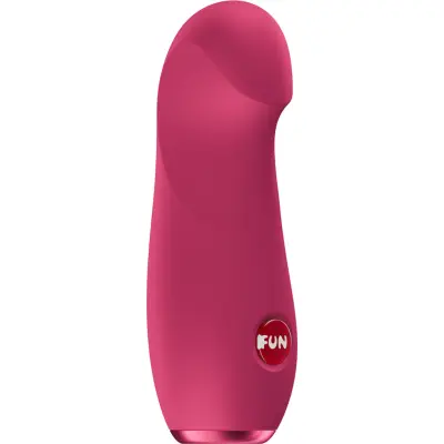 Fun Factory: Stella, Mini Vibrator, rosa