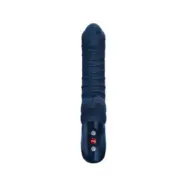 FUN FACTORY - TIGER G-SPOT VIBRATOR NIGHTBLUE