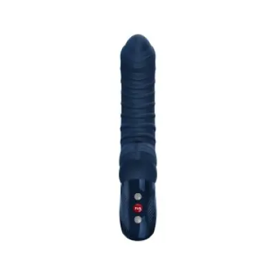 FUN FACTORY - TIGER G-SPOT VIBRATOR NIGHTBLUE