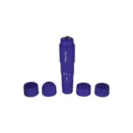 FUNKY MASSAGER PURPLE