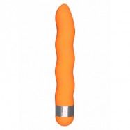 FUNKY WAVE VIBRETTE ORANGE