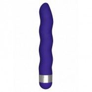 FUNKY WAVE VIBRETTE PURPLE