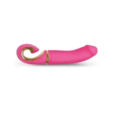 G-Vibe Gjay Vibrator Neon Pink