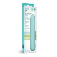Gaia Eco Vibrator - Blue