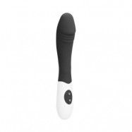 GC- Ribbed Vibrator