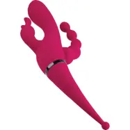 Gender X: Four by Four Vibrator