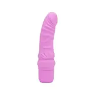 GET REAL - MINI CLASSIC G-SPOT VIBRATOR PINK