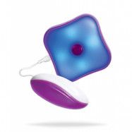 Glace Cuties Massager Vibrator