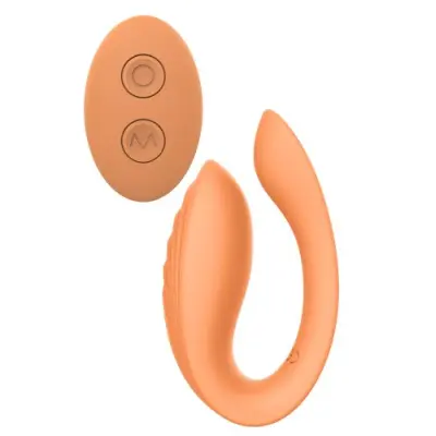 GLAM Couples Vibrator