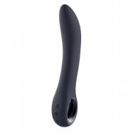 GLAM Flexible G-Spot Vibe