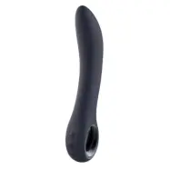 GLAM Flexible G-Spot Vibe