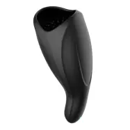 Glans Vibrator With 10 Vibration Modes