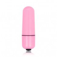 Glossy Bulletvibrator - 5.8 cm