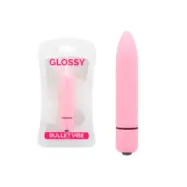 Glossy Thin Vibe Pink