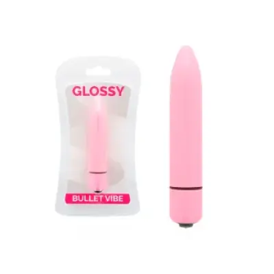 Glossy Thin Vibe Pink