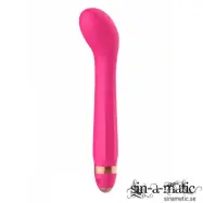 Gunnar - The Amazing G-spot Lover