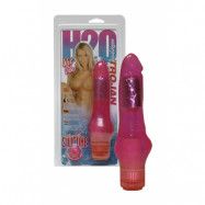 H2O Trojan Vibrator