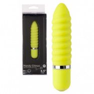 Handy Climax Ribbed