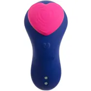 Heart Panty Vibrator