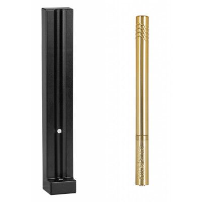 Hidden Pleasures Gold