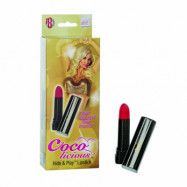 Hide & Play Lipstick Coco